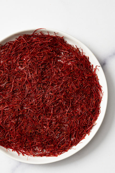 saffron related questions and answers on purity and quality of these crimson threads of corcus