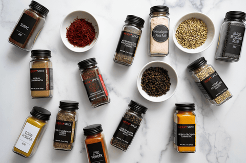 20 Best Saffron Blogs and Websites - Heray Spice