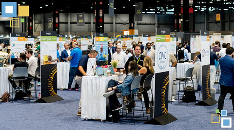 From Afghan Farms to the IFT FIRST Expo Floor