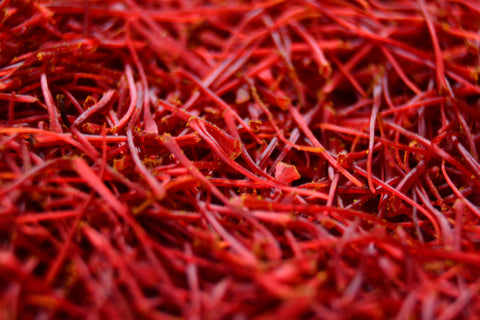 How Saffron Threads May Help Combat Prostate Cancer