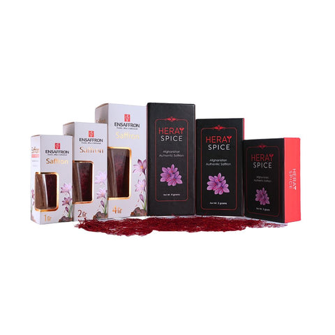The Power of Diaspora Spice Businesses: A Spotlight on Heray Spice