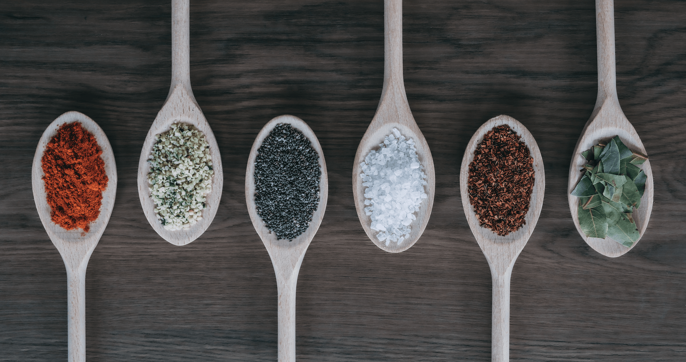 Exploring the Origins of Spices: From Medicinal Remedies to Culinary D –  Heray Spice