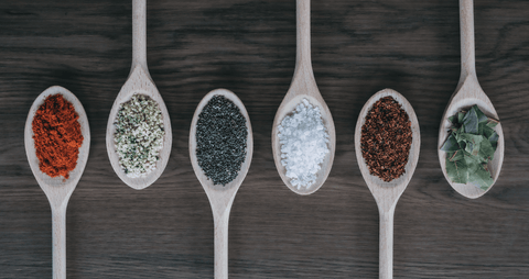 Exploring the Origins of Spices: From Medicinal Remedies to Culinary Delights - Heray Spice