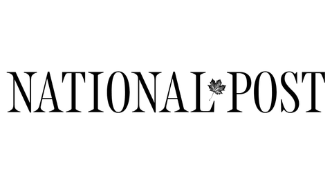 Saffron National Post