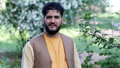 Heray Afghanistan Saffron