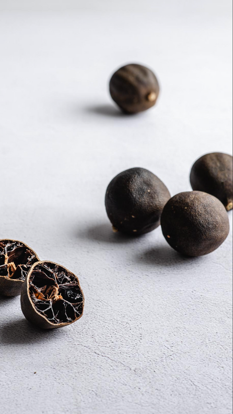 Black Lime 2.5 Oz (70 grams)