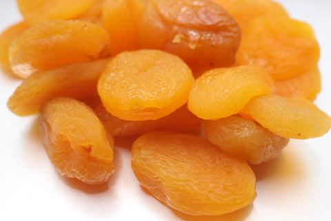 Afghani Dried Apricots – Naturally Sweet, Seedless, and  Sun-Dried