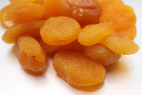 Afghani Dried Apricots – Naturally Sweet, Seedless, and  Sun-Dried