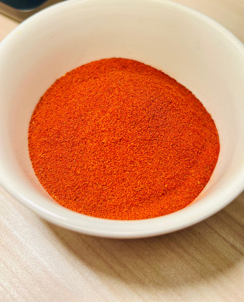 Heray Afghan Saffron Threads, Kosher, Halal, NON-GMO Verified