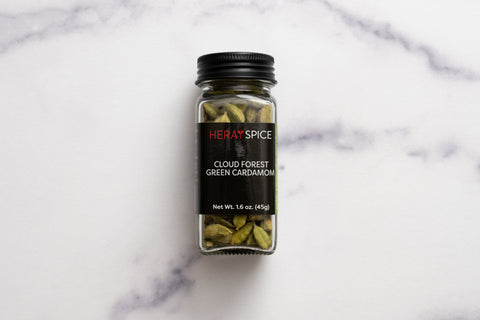 Best Selling Bundle (Saffron + Cardamom + Turmeric + Cinnamon) + FREE SHIPPING