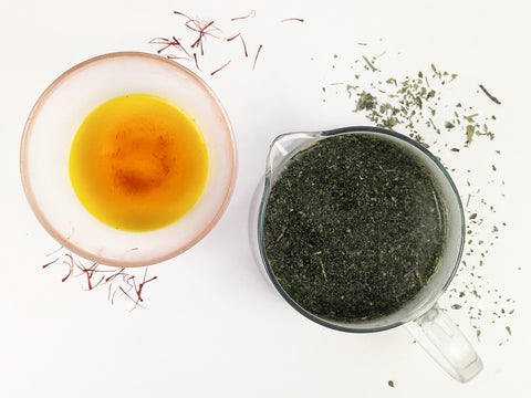 Herati Mint Leaves (peppermint) 1 Oz