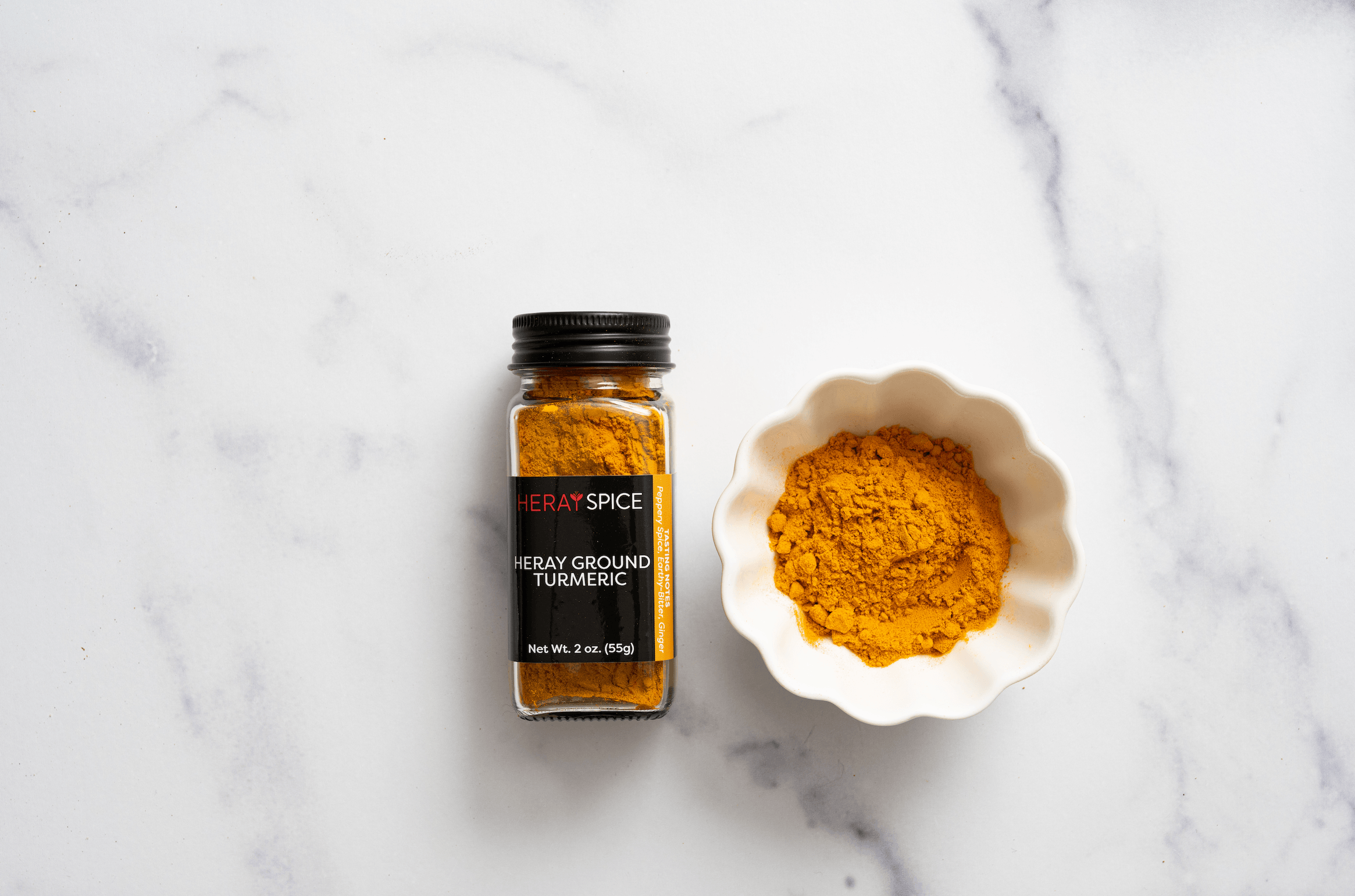 turmeric