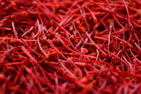 Afghan vs Indian Saffron: A Comprehensive Comparison