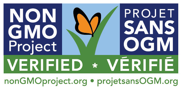 NON-GMO Verified