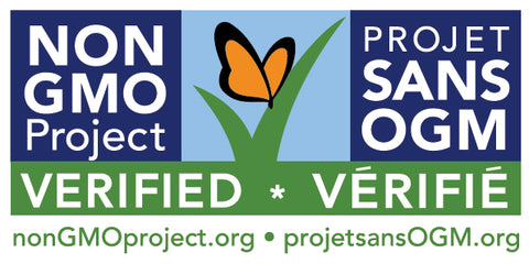 NON-GMO Verified
