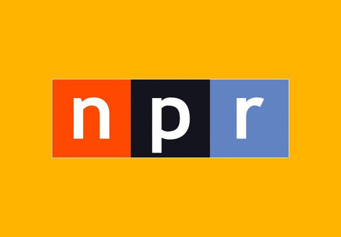 NPR Saffron