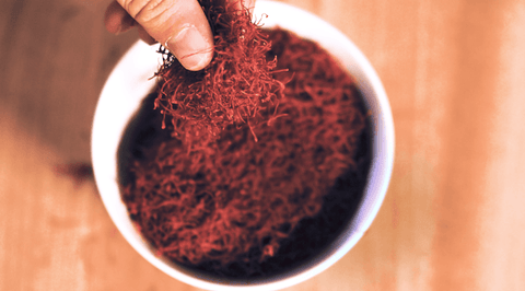 5 Reasons Why Heray Spice's Authentic Afghan Saffron is Worth To Buy - Heray Spice