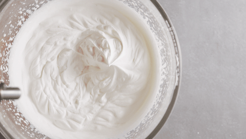 Creating a Luscious Experience: Saffron Whipped Cream Recipes