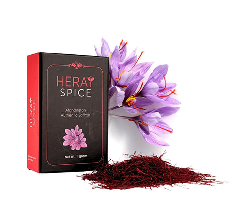 The Remarkable Health Benefits of Saffron — Backed by Science