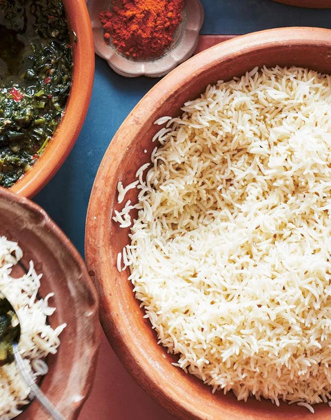 Authentic Afghani Challaw Rice Recipe: A Taste of Afghanistan at Home - Heray Spice