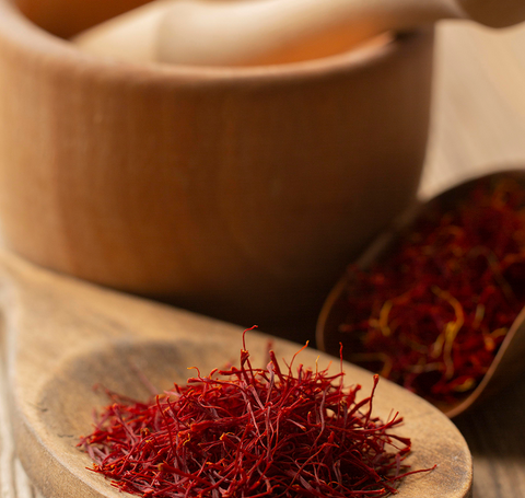 Afghan vs Iranian Saffron: A Comprehensive Comparison