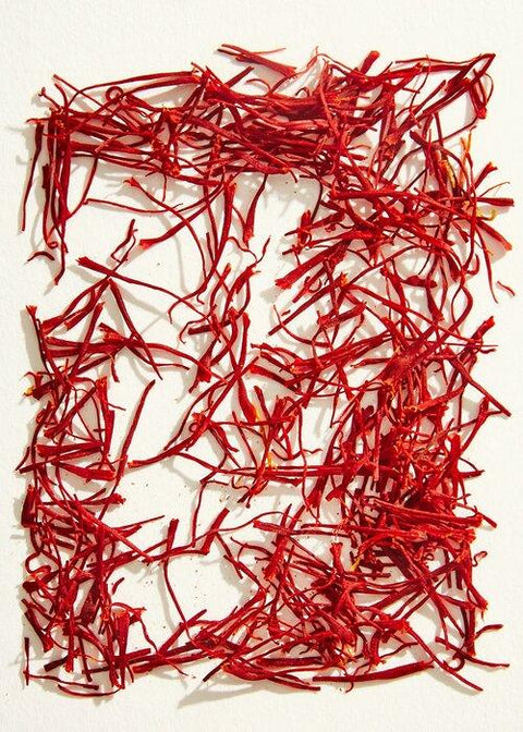 Bon Appétit: Where To Buy Saffron You Can Feel Good About - Heray Spice