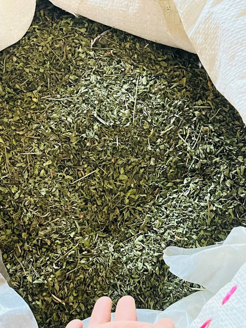 Herati Mint Leaves 1 Oz (28 grams)