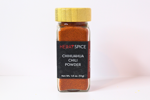 CHIHUAHUA CHILI POWDER 1.8 Oz