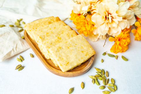 Cloud Forest Green Cardamom