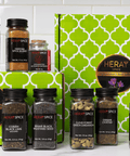 Ultimate Spice Collection: Elevate Your Culinary Journey - Heray Spice