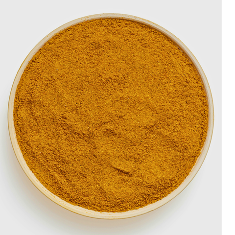 Curry Powder Spice Blend