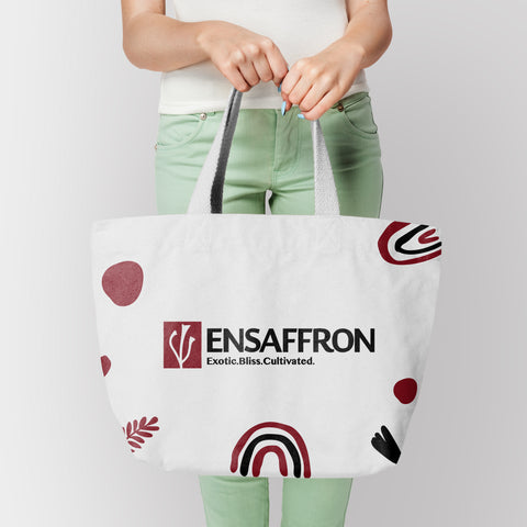 Sustainable Tote Bag