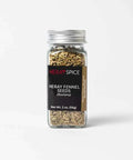 Tamron Hall Show Afghan Spice Collection (2 Grams Heray Saffron + 5 Other Single Origin Spices from Afghanistan) - Heray Spice