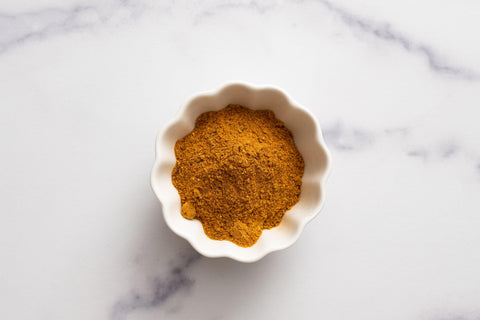 (New) In-House Harissa Spice Blend: A Fusion of Afghanistan Flavors to Elevate Your Dishes - Heray Spice
