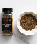 Tamron Hall Show Afghan Spice Collection (2 Grams Heray Saffron + 5 Other Single Origin Spices from Afghanistan) - Heray Spice