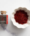 best quality Afghan saffron