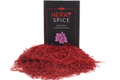 28 Grams (1 Oz) Afghan Saffron, Fresh All Red Threads - Heray Spice