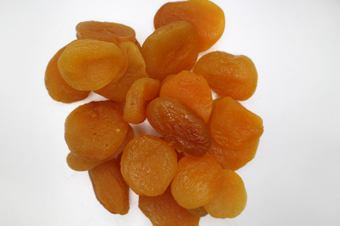 Afghani Dried Apricots – Naturally Sweet & Sun-Dried