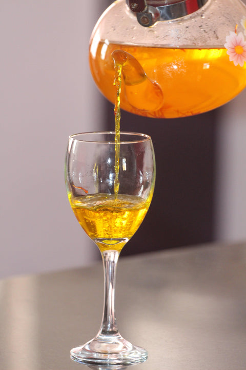 Heray Saffron Superior Negin Quality