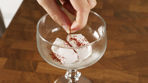 10 Grams (0.3 Oz) Heray Saffron, Afghani Superior Negin Quality