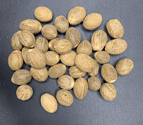 (New) Kandy Ground Nutmeg From 1.8 Oz - Heray Spice