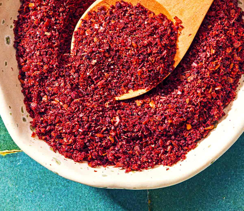 Urfa Sumac Best Quality