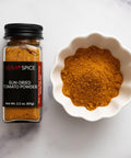 (New) Sun-Dried Tomato Powder (2.2 Oz) - Heray Spice