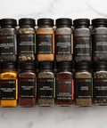 Ultimate Spice Collection: Elevate Your Culinary Journey - Heray Spice