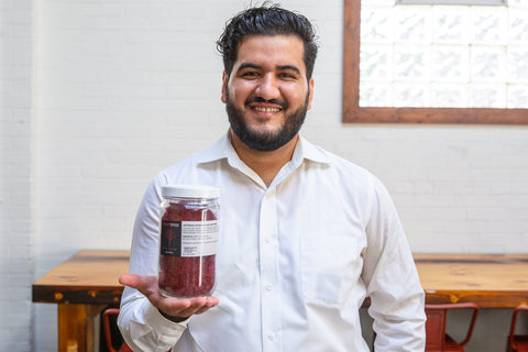 Heray Saffron Superior Negin Quality