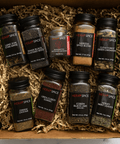 Ultimate Spice Collection: Elevate Your Culinary Journey - Heray Spice