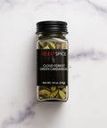 Cloud Forest Green Cardamom (1.6 Oz) - Heray Spice