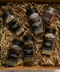 Ultimate Spice Collection: Elevate Your Culinary Journey - Heray Spice