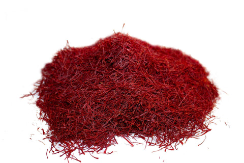 2 Grams Afghan Saffron, Fresh and Pure Saffron Threads - Heray Spice